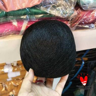 Jual Mawar Jebehan Hiasan Sanggul Cantik Aneka Warna