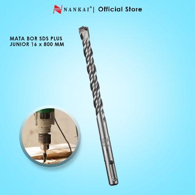 Junior SDS Plus Mata Bor Beton [16 x 800 mm]