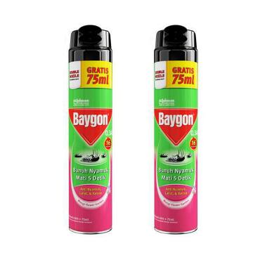 Baygon Insektisida Spray