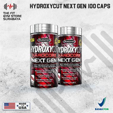 harga fat burner universal