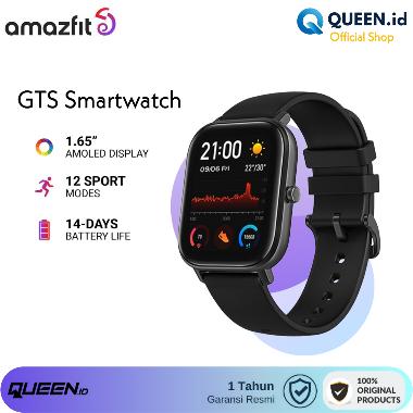 Cheapest amoled smart watch