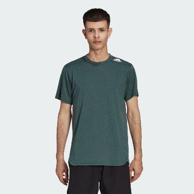 Jual adidas Men Training FreeLift 360 Gradient Graphic Tee Kaos