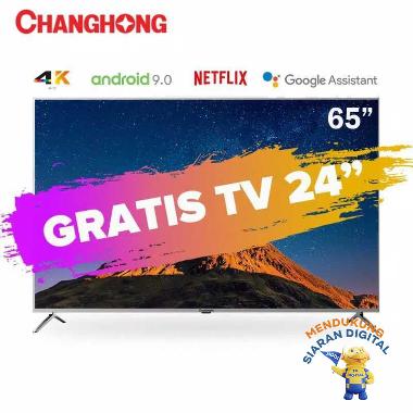 Jual Smart Tv 24 Inch Harga Terbaik Blibli Com