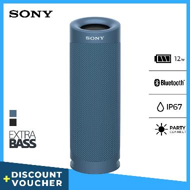Jual Produk Speaker Bluetooth Sony Harga Promo Diskon Blibli Com