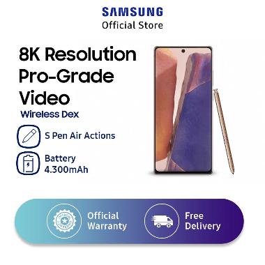 Jual Samsung Galaxy M21 Smartphone [4 GB/ 64 GB] Free