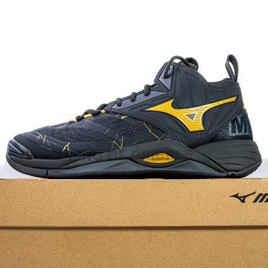 Sepatu merk mizuno top