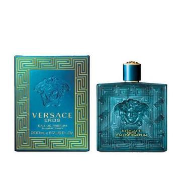 Versace Eros Man EDP - 200 ML