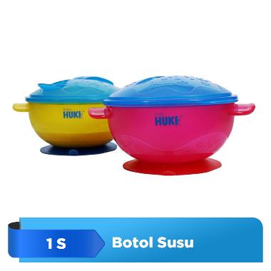 Huki Bowl Suction