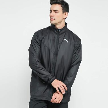running windbreaker