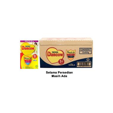 Dancow Nutritods 1