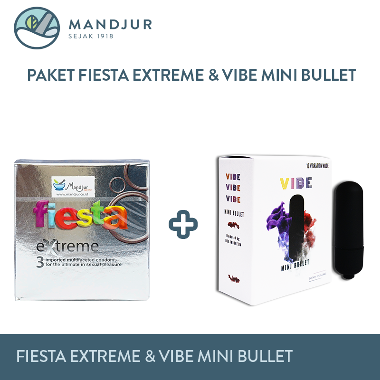 Kondom Fiesta - Harga Termurah April 2021 | Blibli