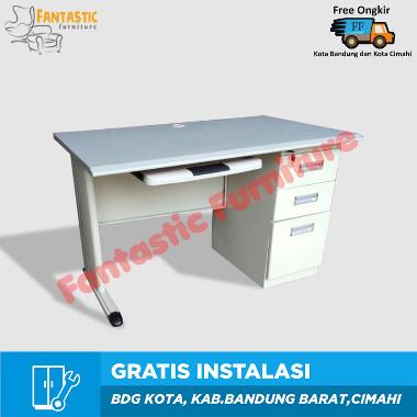 Jual VIP MV 601 A Meja Kantor Online Desember 2021 Blibli Jual VIP MV 601 A Meja Kantor Online Desember 2021 Blibli