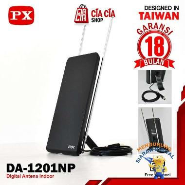 Antena TV Indoor - Harga April 2021 | Blibli