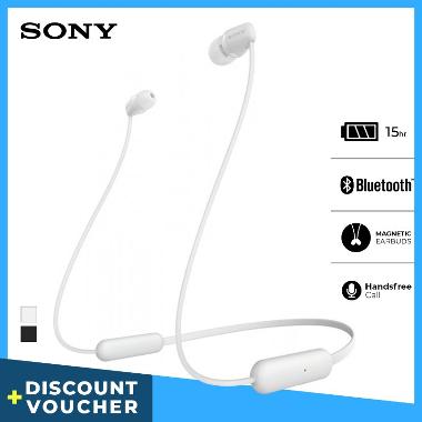 Headset Bluetooth - Harga Terbaru Mei 2021 | Blibli