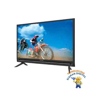Sharp Smart Tv 32 Harga Terbaru Juli 2021 Blibli