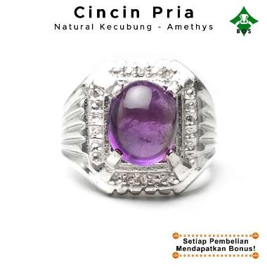 Batu Cincin Pria - Harga Januari 2021 | Blibli