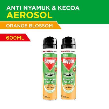 Baygon Insektisida Spray