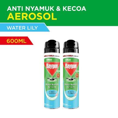 Baygon Insektisida Spray
