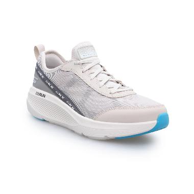 Sepatu lari clearance skechers terbaik