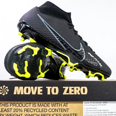 harga sepatu bola nike mercurial vapor