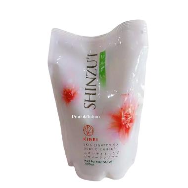 Shinzui Body Cleanser