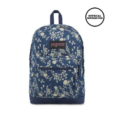 Jual Jansport Blue Terbaru \u0026 Original 