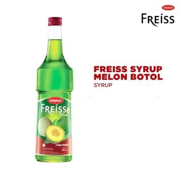 Freiss Syrup