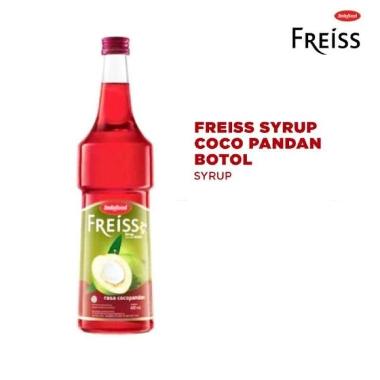 Freiss Syrup