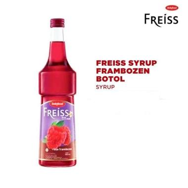 Freiss Syrup