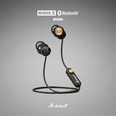 Jual Marshall Minor Juni 2022 Berkualitas, Tahan Lama \u0026 Terpercaya | Blibli