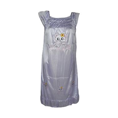 You've (YouHave) 302 Sleepwear Dress Baju Tidur Wanita Purple Semua Ukuran