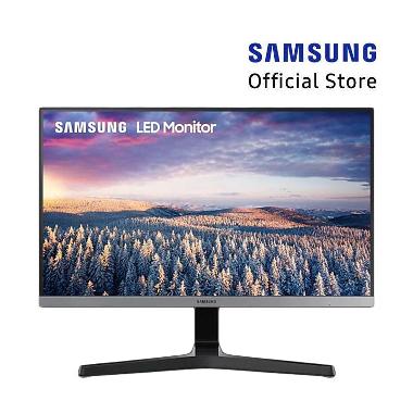 Jual AOC 24B1XHS Monitor LED [24 Inch/ 1920 x 1080/ IPS