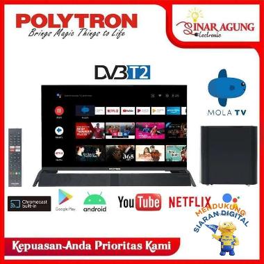 Harga Tv Polytron 32 Smart Terbaru Juni 