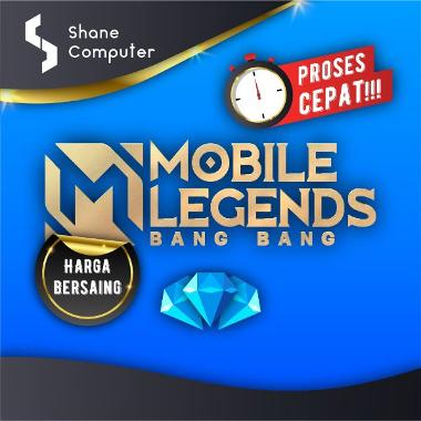 Mobile Legends 257 Diamond