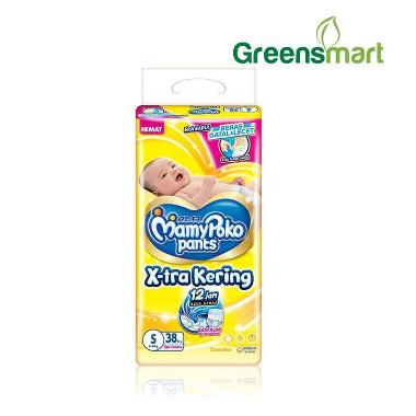 Mamy Poko Pants Xtra Kering