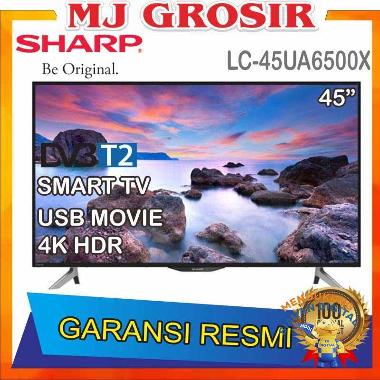 Jual TV LED 45 Inch Berkualitas dari Merk Ternama | Blibli.com