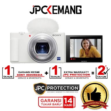 Kamera Vlog - Harga April 2021 | Blibli