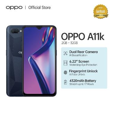 Oppo A1K - Harga Terbaru Agustus 2021 | Blibli