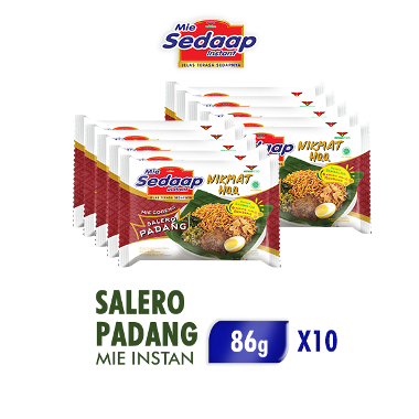 Sedaap Mie Goreng