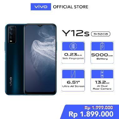 Vivo Y20 - Harga Terbaru Maret 2021 | Blibli.com