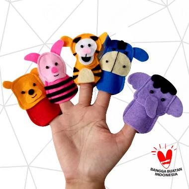 Boneka Winnie The Pooh Harga Termurah Agustus 2021 Blibli