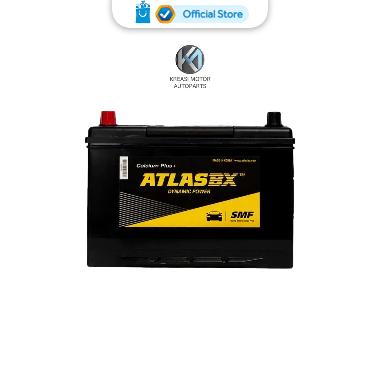 Jual Aki Atlas Bx Terbaru Dengan Harga Termurah Di 2024 | Blibli