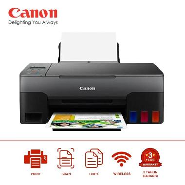 daftar harga printer ink tank canon