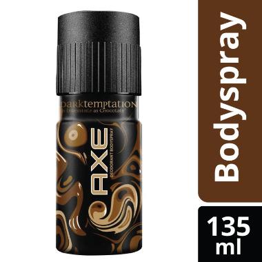 AXE Deodorant Bodyspray Dark Temptation [135 mL]