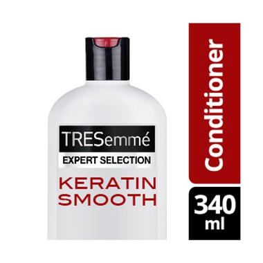 Tresemmé Conditioner Keratin Smooth 340ml Tresemmé Conditioner Keratin Smooth 340ml