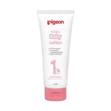 PIGEON BABY LOTION 100ML