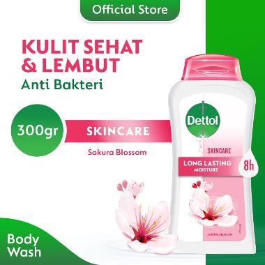 Dettol Body Wash