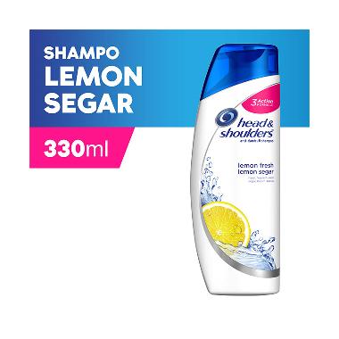 Head & Shoulders Shampoo