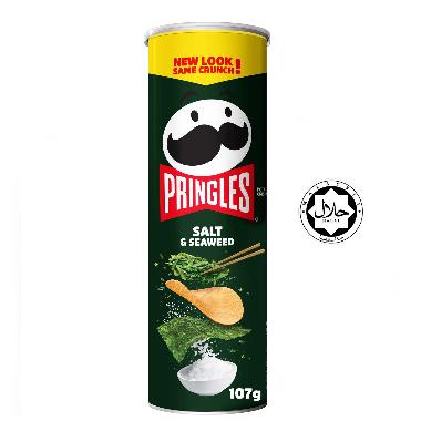Pringles Potato Crisps