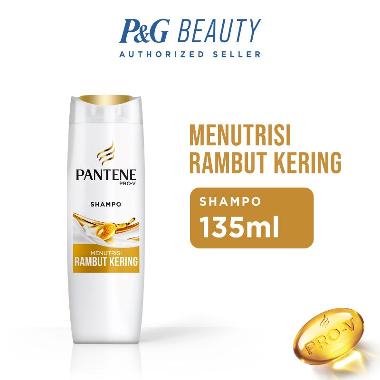 Pantene Shampoo